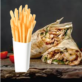 Chawarma Extra