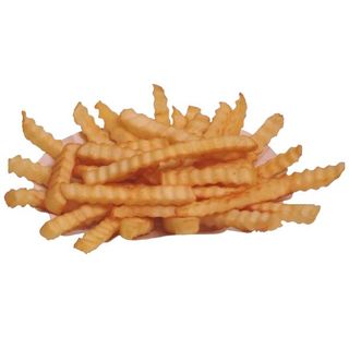 Patatas Fritas