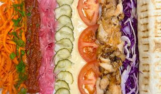 Свята класика L(430г)