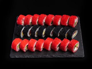 Сет Каліфорнія (675г)