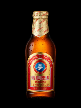 7.3 Kinesko pivo