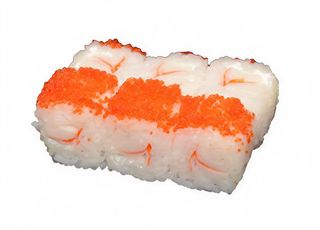 Maki White Surimi