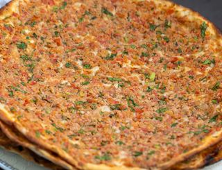 Lahmacun