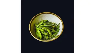 Edamame Beans