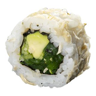 Рол Каліфорнія Ясай (8шт/192г)