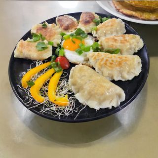 Pierogi Kaszubskie 8szt