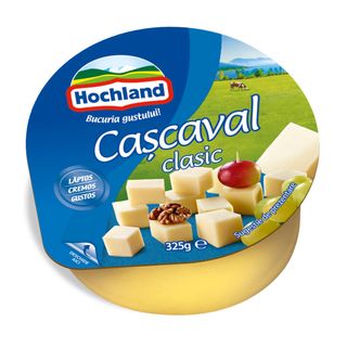 Hochland Clasic 200g