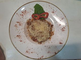 Pasta Bolognese 400g