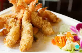 Langostino Frito (4 Uds.)