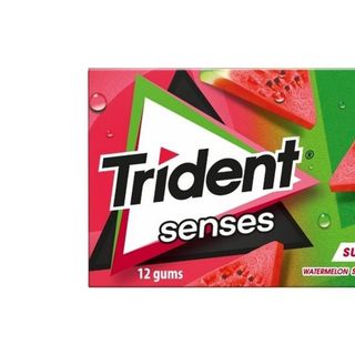 Trident Senses Watermelon Sunrise 23 gr