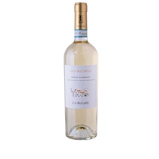 SOAVE CLASSICO DOC "SAN MICHELE" CA' RUGATE - 75cl