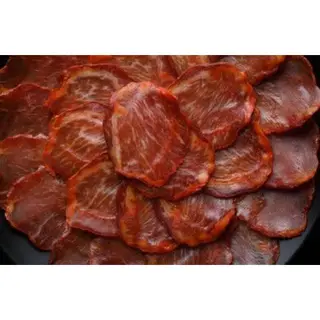 Lomo Ibérico
