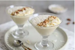 Turski puding