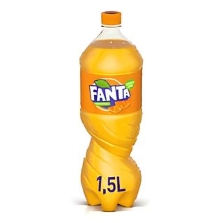 Fanta Портокал (1,5л)