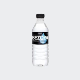 Agua Bezoya
