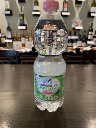 Acqua Naturale