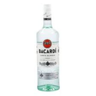 Ron Bacardi (750 ml.)