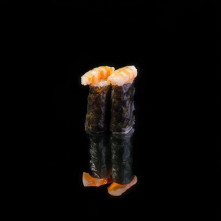H4. Ebi Maki - 6 Pezzi