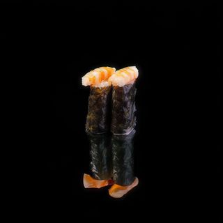 H4. Ebi Maki - 6 Pezzi