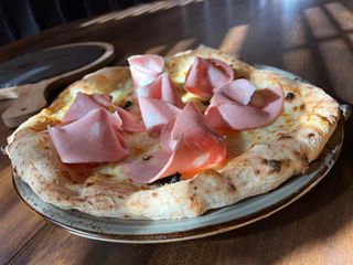 Pizza Mortazza Premium