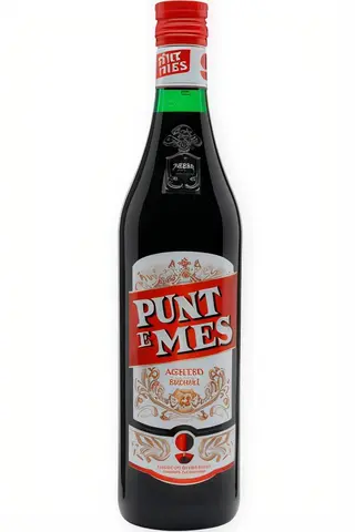 VERMU, PUNT E MES