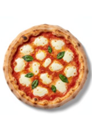 Pizza Margherita