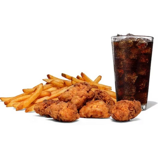 Nuggets Combo