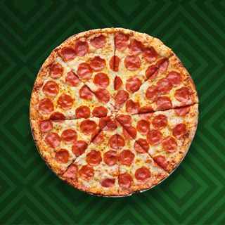 პიცა პეპერონის 35სმ