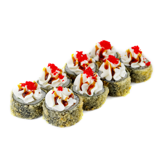 Kintsugi Roll - 8 pcs / 315 g