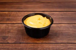 Sos Cheddar