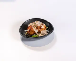 Tako yaki - 4 pezzi