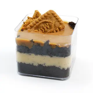 Super Toffee Caramel 165G
