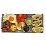 Шотландський сніданок (450 г)