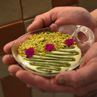 Cheesecake Maracuyá 