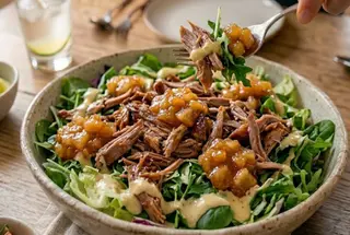 Ensalada De Pato