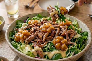 Ensalada De Pato