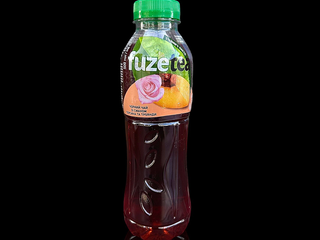 Фюзті чорний (500ml)
