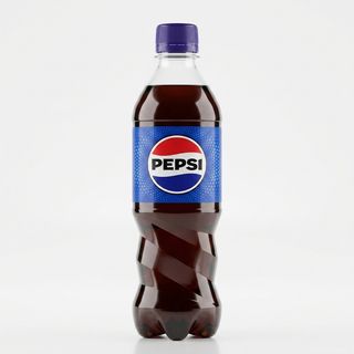 Pepsi 500ml pet