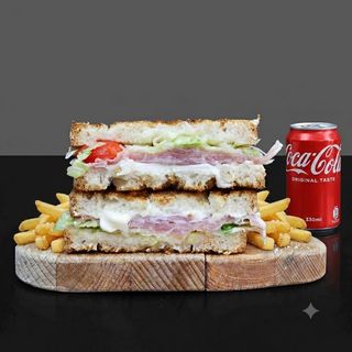 Zingara Menù Combo