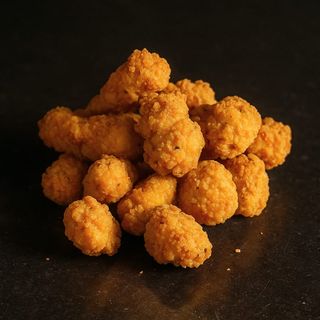 Palomitas de Pollo 18ud