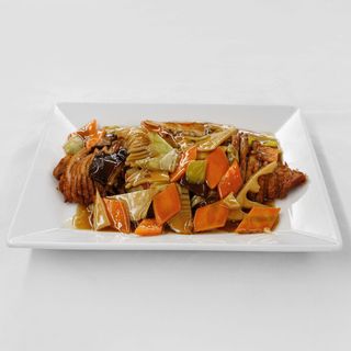 85. Pato Especial De La Casa