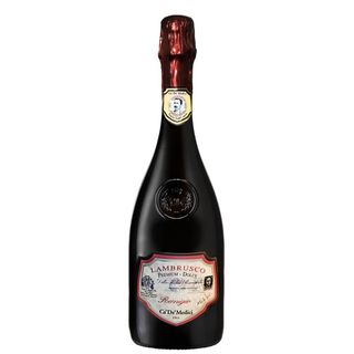 Vino Lambrusco Tinto (75 Cl.)