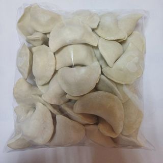 Вареники 1000 г з лівером 