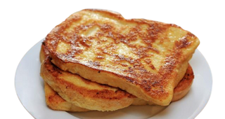 Vojvođanske prženice