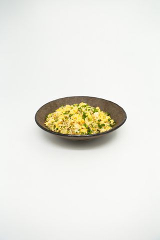 Yakimeshi Vegetarian Fried Rice