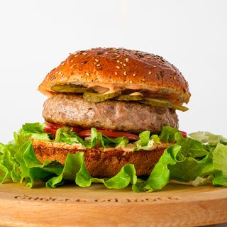 Hamburger 180 g
