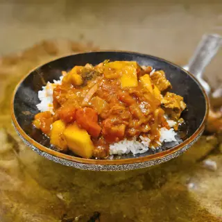 27A Lamb mango