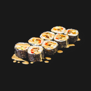 Fito Maki Vegan