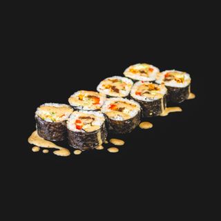 Fito Maki Vegan