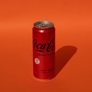 კოკა-კოლა ზერო